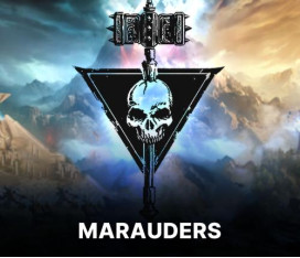 MARAUDERS REPUTATION